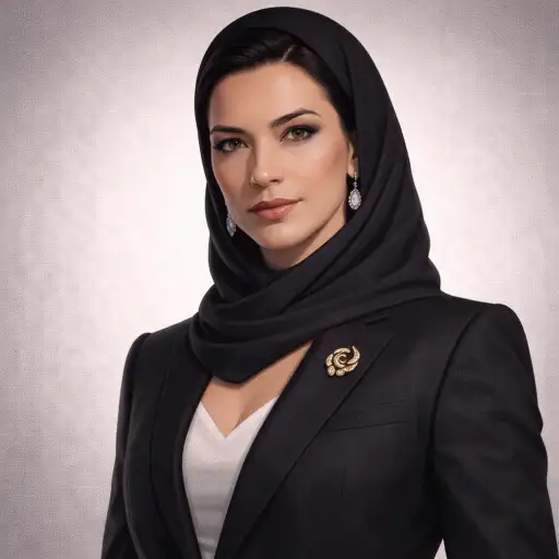 Fatima Al-Saud